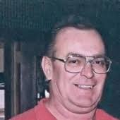 Obituary information for Eugene James Griffiths Sr.