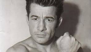 Rocky Graziano