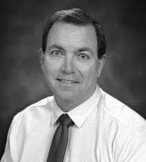 MEET THE NEW LHS ASSISTANT PRINCIPAL-