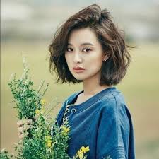 ♣ he speaks korean, japanese, and english. 50 Korean Short Hairstyles For Girls Cool And Classy The Latest Hairstyles