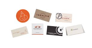 Avon business card design 11. Business Cards Mingo Press