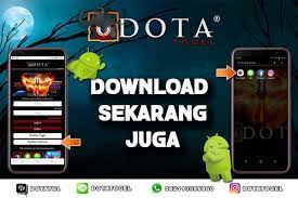 Kabar Gembira Kini Aplikasi Android Dota Togel Sudah Bisa Di Download Langsung Melalui Link Www Dotatgl Net M Dotatogel Aplikasi Kegembiraan Film Jepang