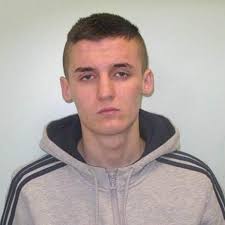 Eric Brophy, from Southend, gets 21 years for spate of violent crimes