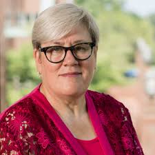 Trailblazing Women in Climate 2024