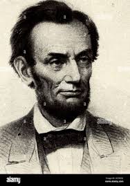 Henry lincoln author hi-res stock photography and images