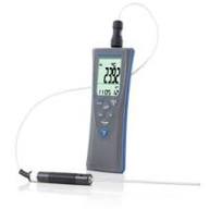 Control Company 4132 Traceable Platinum RTD Thermometer ...