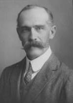 The Houfton Brothers and Mansfield