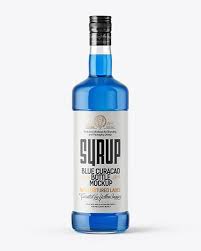 Download 55 Best Syrup Bottle Mockup Templates Free Premium