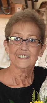 Martha Morrison Obituary (1954