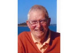 Edgar McCandless Obituary (2024)