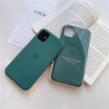 An unprecedented leap in battery life. Midnight Green For Iphone 11 Pro 6s 7plus 8 6 Xr 11 Pro Max Original Case Shopee Malaysia