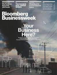 Bloomberg businessweek méxico, de la mano de el financiero, es tu entrada al mundo de los negocios, con contenidos regionales exclusivos. Bloomberg Businessweek Ultimate Pop Culture Wiki Fandom