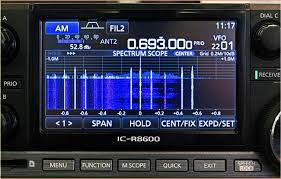 Image result for ICOM IC-R8600