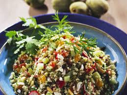 Bulgursalat Rezept Bulgursalat Rezepte Bulgursalat Rezept
