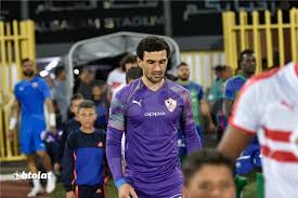 علّق حسين السمري عضو اللجنة التنفيذية بنادي الزمالك على مصير محمد عواد حارس مرمى فريق الكرة بعد مطالبته بالرحيل من صفوف القلعة البيضاء. Ù‚Ø¨Ù„ Ù…ÙˆØ§Ø¬Ù‡Ø© Ø·Ù†Ø·Ø§ 5 Ù…Ø¨Ø§Ø±ÙŠØ§Øª ØªØ³Ø¨Ø¨Øª ÙÙŠ Ø¬Ù„ÙˆØ³ Ù…Ø­Ù…Ø¯ Ø¹ÙˆØ§Ø¯ Ø¹Ù„Ù‰ Ø¯ÙƒØ© Ø§Ù„Ø²Ù…Ø§Ù„Ùƒ Ø¨Ø·ÙˆÙ„Ø§Øª