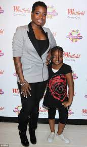Fantasia Barrino S Baby Father Having Second Thoughts And Actively Pursuing Estranged Wife Daily Mail Online