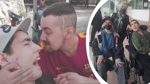 PALIZA DISCOTECA BARCELONA