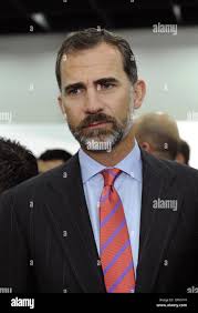 Prince of girona hi-res stock photography and images