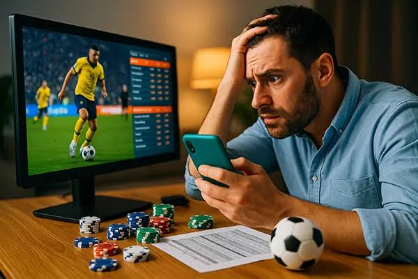 How Loyalty and Bias Influence Modern Sports Betting Behaviour