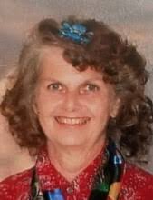 Irene Kay Goss Obituary February 13, 2021