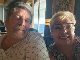 New member introduction in Caddo Mills community