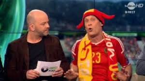 Martin charlier est un artiste, humortiste comédien belge. Martin Charlier Alias Kiki Face A Jose Riga