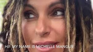 Yoga with Michelle Mangus