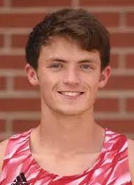 2023 Men's Cross Country Roster