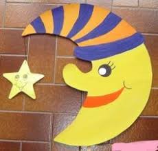 Crafts and gifts for all occasions, hand made with love in the north east of england. 13 Best Moon Craft Ideas For Kids Moon Crafts Space Crafts Crafts