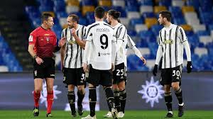 Juventus come back from behind to earn a draw thanks to alvaro morata, after an early nwankwo penalty for crotone! Cjsgwh9 703lum
