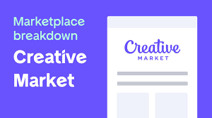 Is Creative Market a Good Platform to Sell WordPress Products?