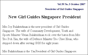 — jothie rajah, authoritarian rule of law, cambridge university press 2012, page 98. Ministers Wives Rich Or Corrupt Singapore Politics Blog