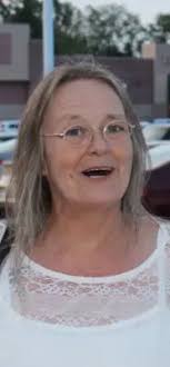 Obituary information for Jane Goff