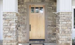 Storm doors can also save energy. What Is A Storm Door Material Types You Need To Know