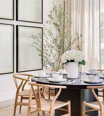 Line Art 3 In 2021 Neutral Dining Room Dining Room Interiors Dining Room Decor