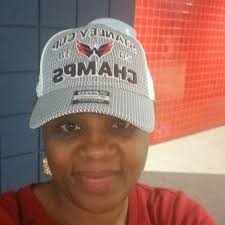 Rock the Red: Fans show off their Caps gear