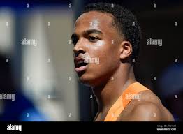 Hammer throw women hi-res stock photography and images