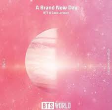 In pristine conditionthe lps are in pristine condition and still wrapped in plastic. A Brand New Day By Bts Zara Larsson Song Meanings And Facts