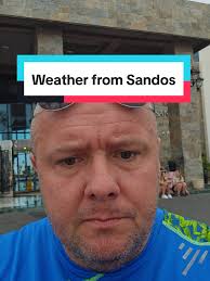 Canary Island Weather Insights from Sandos Papagayo Hotel