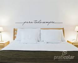 Papel De Parede Quarto Casal Elo7 A decoração de quarto de casal é um item que deve ser bastante pensado, isso porque, é importante que o casal, tanto o homem quanto a mulher participem em prol do melhor desenvolvimento da decoração e que ainda mantenha a cara. papel de parede quarto casal elo7