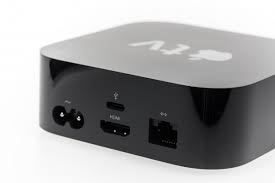 Последние твиты от apple tv (@appletv). Siri Sucht Doch Nicht Neues Apple Tv Im Test Fernsehkasten Mit Potenzial Golem De