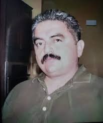 Frank Nunez Obituary