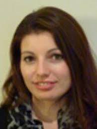 Marie MOREL (Airbus à Blagnac )