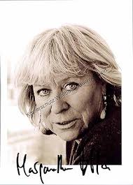 erika stern, Signiert