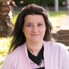 Anna Kontos's Instagram, Twitter & Facebook