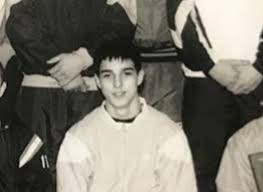 John Perna's NJ Wrestling Profile