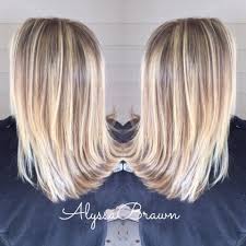 Short Hair Blonde Balayage Highlights Natural Ice Queen Lowlights Straight Hair Cuttin Blonde Balayage Highlights Blonde Balayage Balayage Straight Hair