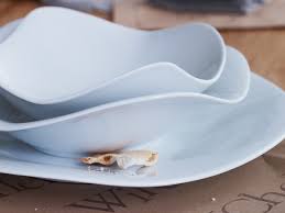 Italian countryside® set of 4 dinner plates. Tabletop Rosenthal Shop