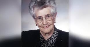 Anna Mary Kennedy Obituary