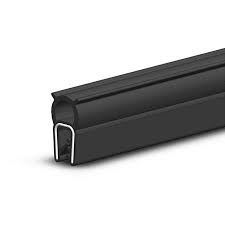 Eine im gummi verarbeitete klemmstruktur aus draht, metall, oder kunststoff ermöglicht mit den. Gn 2180 Kantenschutz Dichtprofile Ganter Normelemente